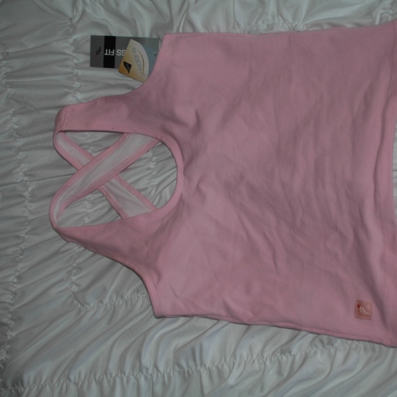 NWT exercise shirt bundle - Picture 5 of 6
